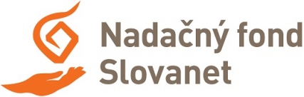 Nadačný fond Slovanet pri Nadácii Centra pre filantropiu